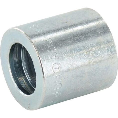Casquillo HST-HF-DN25 ALFAGOMMA PSSFAD225 (1/2)