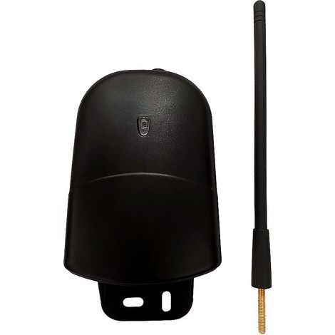 Télécommande et récepteur pour porte de garage, accessoire de commande automatique,433.92mhz Receiver (1/5)