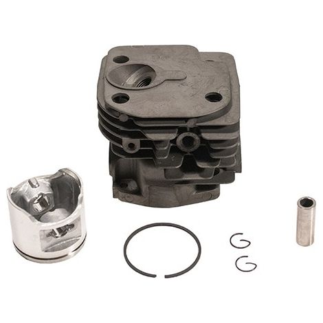 Kit cylindre piston Husqvarna 5039390007 - 503691072
