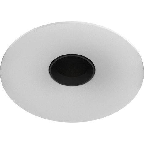 Encastré décoratif d'accentuation D47mm UGR13 LED 7W 28° 3000K 320lm dimmable ARIC 51617 (1/5)