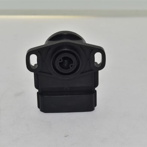 Capteur de position de corps de papillon compatible with the pièces d'origine Hyundai/Kia 57510-26600