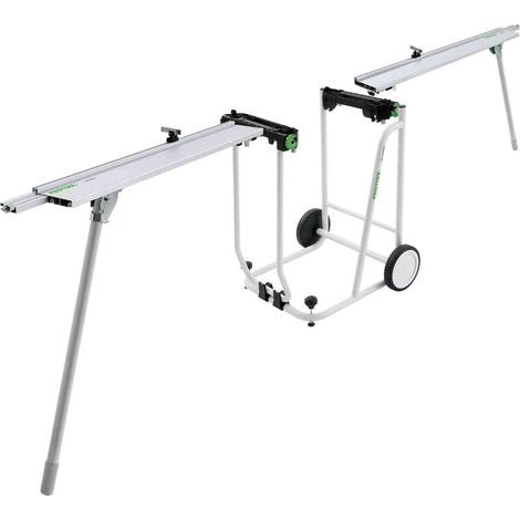 Chariot KAPEX UG KA SET - FESTOOL - 497354