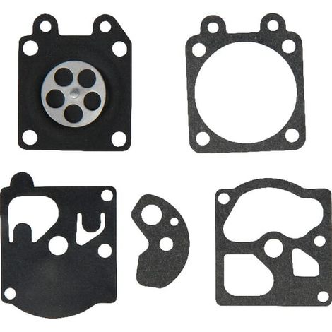 Kit membrana ALPINA 8723450 - GGP - 8723450