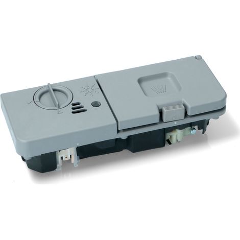 INDESIT ARISTON C00269326 / SMEG ELETTRODOSATORE DETERSIVO LAVASTOVIGLIE FL270 (1/3)