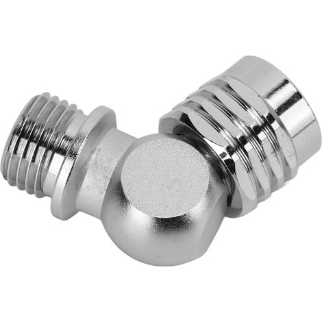 Adaptateur Rotatif 360° Anticorrosion pour Régulateur de Plongée SA-04, Haute Durabilité (1/5)