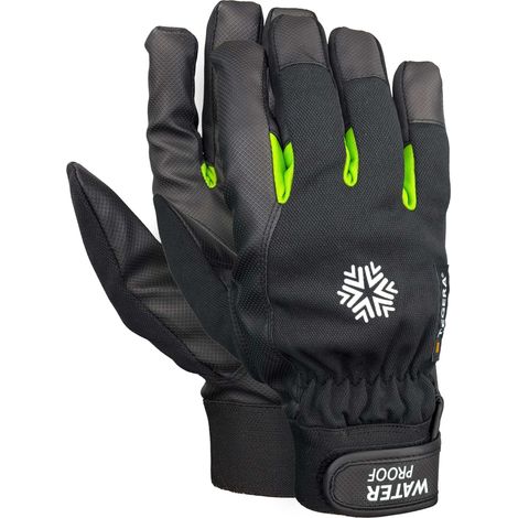 Gants de travail ejendals 517 isolation thermique taille 12