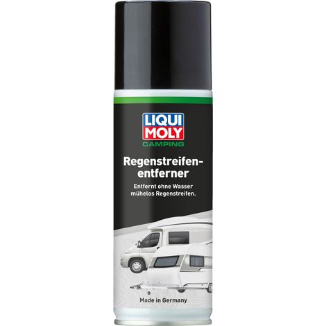 Liqui Moly  21816 Regenstreifenentferner 200 ml