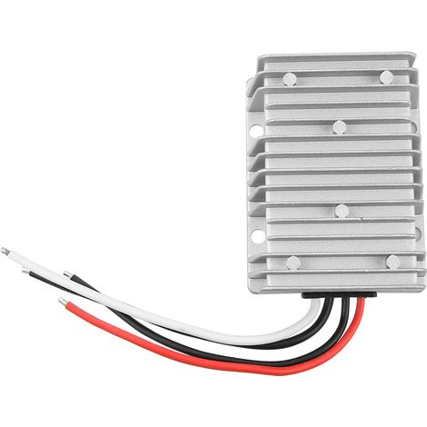 48V auf 12V Kfz-Abwärtswandler (DC-Spannungsregler) Netzteil 30A 360W (1/5)