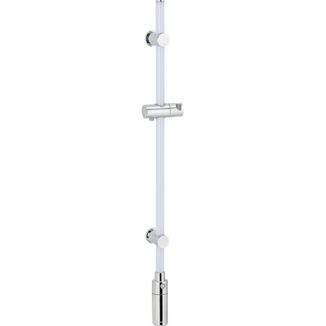 Wenko Barre de Douche LED 80 cm RVB 80 cm (1/5)