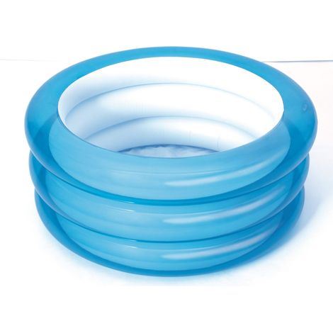 FPLUS piscinas redonda infantil 3 anillos 70x30 51033 , piscinas redonda infantil 3 anillos 70x30 51033 (1/4)
