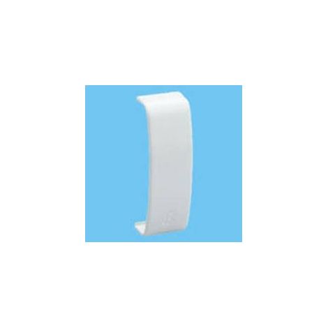 Giunto Coperchio Per Canale Cornice Gcn W (Bocchiotti Cod. B03285)