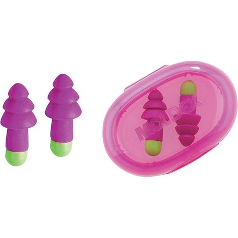 Moldex Reusable Rockets Earplugs, SNR 30 dB