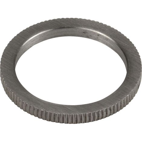 Klingspor DZ 100 RR Reduzierring, 22,23 x 20 x 1,2 mm