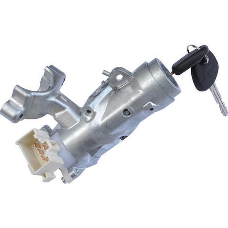 Ensemble contacteur d'allumage 45020-12-11 pour Toyota Colorado 1998-2002, cylindre de verrouillage de contacteur d'allumage, kit cylindre de verrouillage d'allumage - SFYGV (1/5)