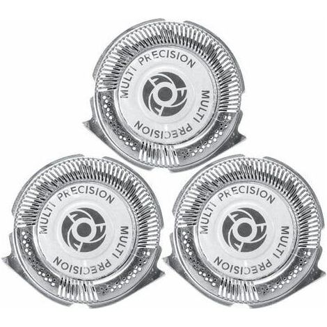 Tête de rasoir électrique SH50 S5000 S5212 S5230 S5560 5570 5620, lame en maille (1/5)