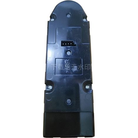 61313414355 Applicable to 2004-2010 BMW X3 E83 power window switch (1/4)