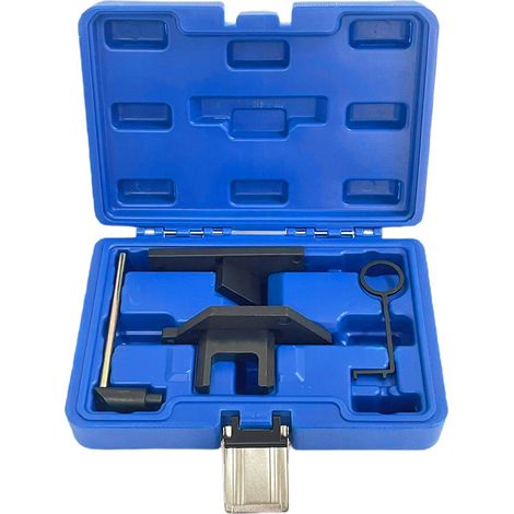 Kit de distribucion y sincronizacion de motores grupo PSA 1.2 GDI Puretech arbol de levas para motores (coches)