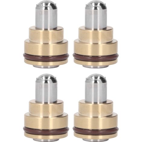 pièces de distributeur de commande à joystick standard pour pelle hydraulique Daewoo DH220 5 (1/5)