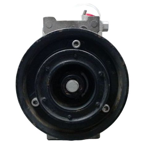 [PRODUIT D'OCCASION] Compresseur Air Conditionne AUDI A3 Sportback ♻️ Ref Oe. 1k0820859s - Garantie à vie (1/5)