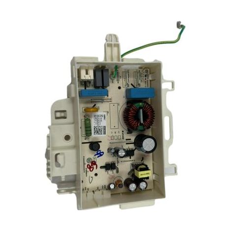 Carte électronique, module de puissance