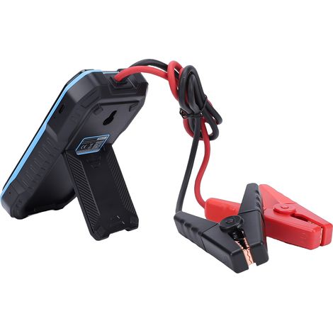 Testeur de batterie automobile FNIRSI BTM-24 - Test de durée de vie des batteries de véhicules électriques, mesure de la tension et de la capacité 12 V/24 V BTM-24 (1/4)
