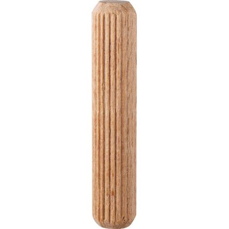 kwb 028560 Spina in legno 30 mm 6 mm 200 pz.