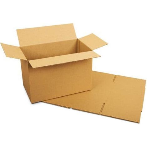 10 x 350x250x160mm Royal Mail Box