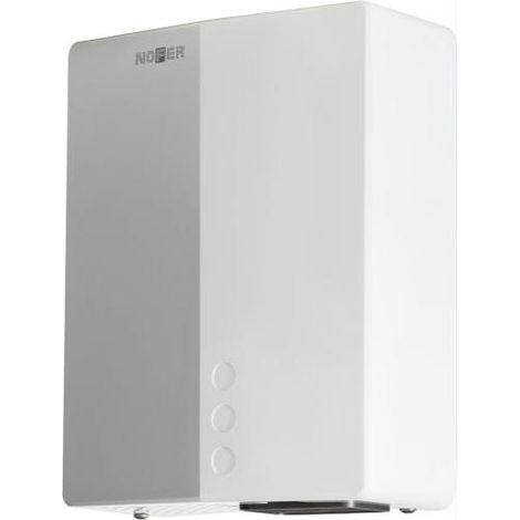 Secamanos PANTER blanco con sensor BIGFLOW EVO