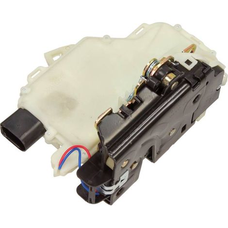Serrure de porte avant gauche Maxgear pour VW Golf 4 (pour verrouillage centralisé)