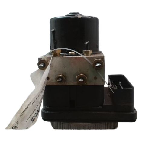[PRODUIT D'OCCASION] Unite Hydraulique Abs FORD Fiesta V Phase 1 2002-2005 ♻️ Ref Oe. 1146149 - Garantie à vie (1/3)
