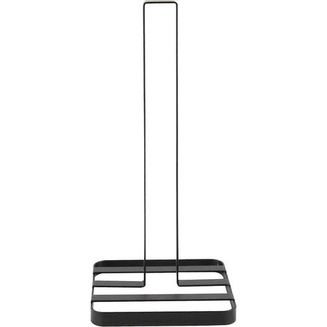 Apollo Flat Iron Towel Holder (1/5)
