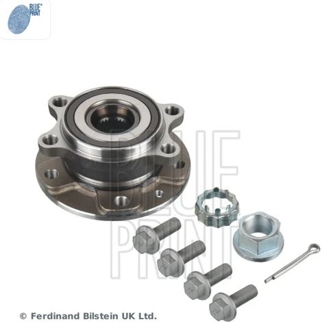 Kit de roulements de roue Blue Print ADBP820069 NISSAN 40 20 211 10R 40202-4EA0A