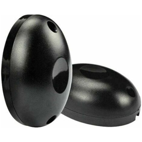 Photocellule pour motorisation Accessoire Motorisation - Photocellules, pour motorisation portail,tout type de portail (1/4)