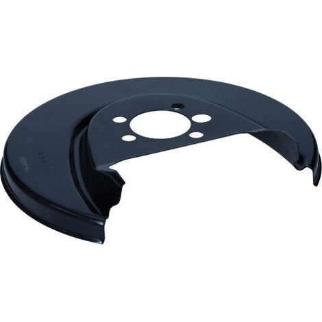 Déflecteur, disque de frein MAXGEAR 19-4435 AUDI 6Q0 615 612 6R0 615 612