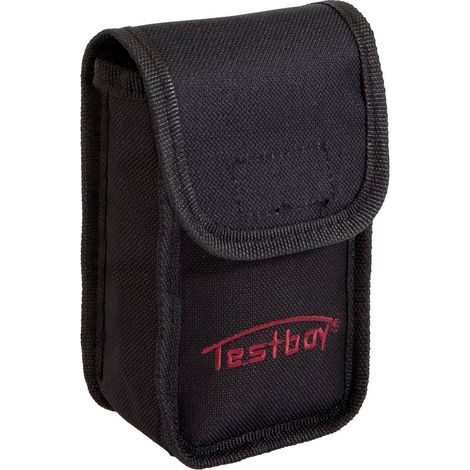 Borsa porta attrezzi testboy pocket 100 per strumenti di misura