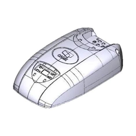 came pièce détachée couvercle motoréducteur v6000 119rie163 (1/3)