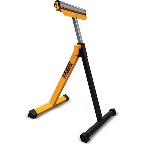 Supporto a rullo tb-s200 di costruzione robusta
