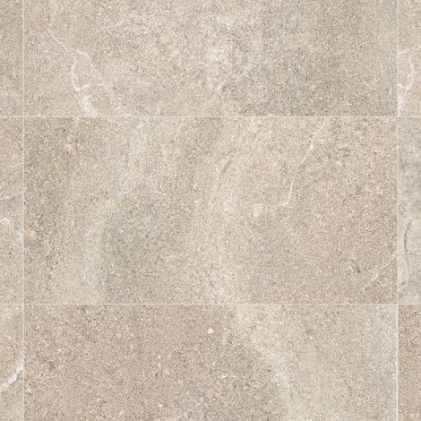 Carrelage effet Pierre Beige 120x60x0,9 cm In&Out Luzerio - Sol et mur intérieur et Sol extérieur (vendu par carton de 1,44 m²) - RO'MA CARRELAGE (1/4)