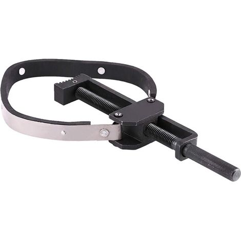 Support de volant moteur 07725-0040000 Moto Vélo Embrayage Volant Poulie Tendeur Pignon Support Outil Universel (1/4)