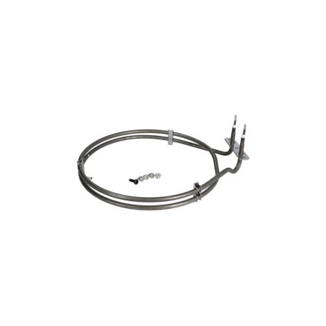 Resistance circulaire originale 2200W pour fours Bosch - 11022808