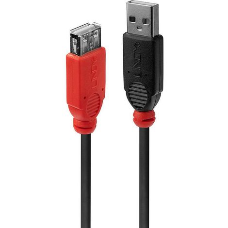 Cavo di prolunga attivo USB 2.0 Lindy, 42817