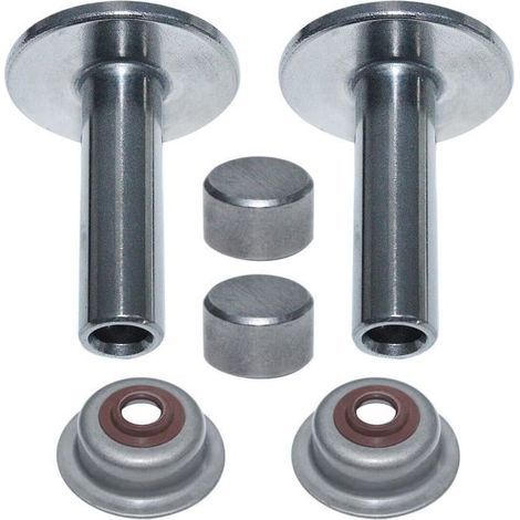 Protective tappet cover kit for Honda GX160 GX200 lawn mower (1/4)