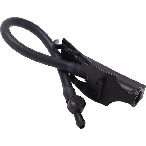 LR025143 Ugello di ricambio per spruzzatore lavavetri per cofano anteriore per Land Rover Range Rover 2012-2019 - Crezuo (1/4)