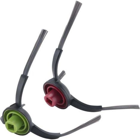 Ricambi per robot aspirapolvere, spazzola laterale compatibile con T8, T9, N8 Pro (1/4)