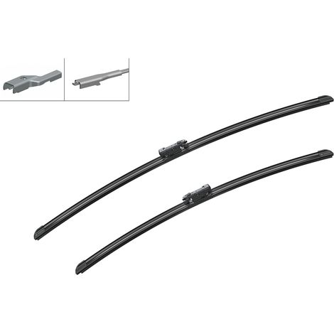 BALAI D'ESSUIE-GLACE 700600 3397118965 BOSCH