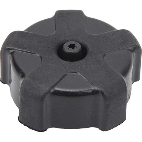 Tappo serbatoio carburante 44200 04610, design elegante, tappo serbatoio carburante a prova di perdite, copertura di ricambio per Suzuki Quadrunner 50 LT50 (1/4)