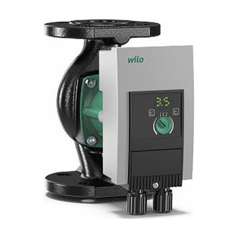 Circulateur YONOS MAXO 50/0.5-12 - WILO : 2120651