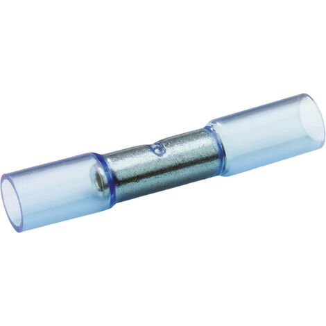 Prolongateur DSG Canusa 7931200502 avec gaine thermorétractable 1.50 mm² entièrement isolé bleu 1 pc(s) S50069 (1/5)