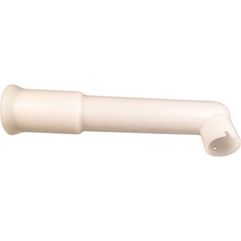 Tubo Scarico per Sanitrit/plus/top/pack SFA BL120031