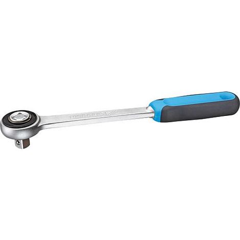 Cliquet 1/2" avec 4 pans traversant Type Z-94